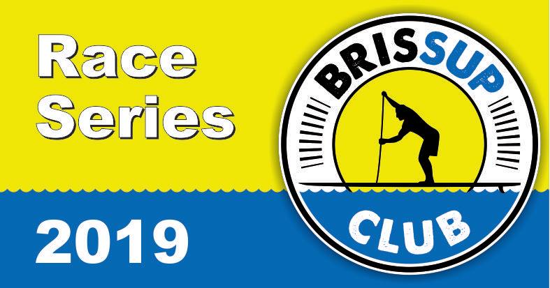 BrisSup Race Series - 3