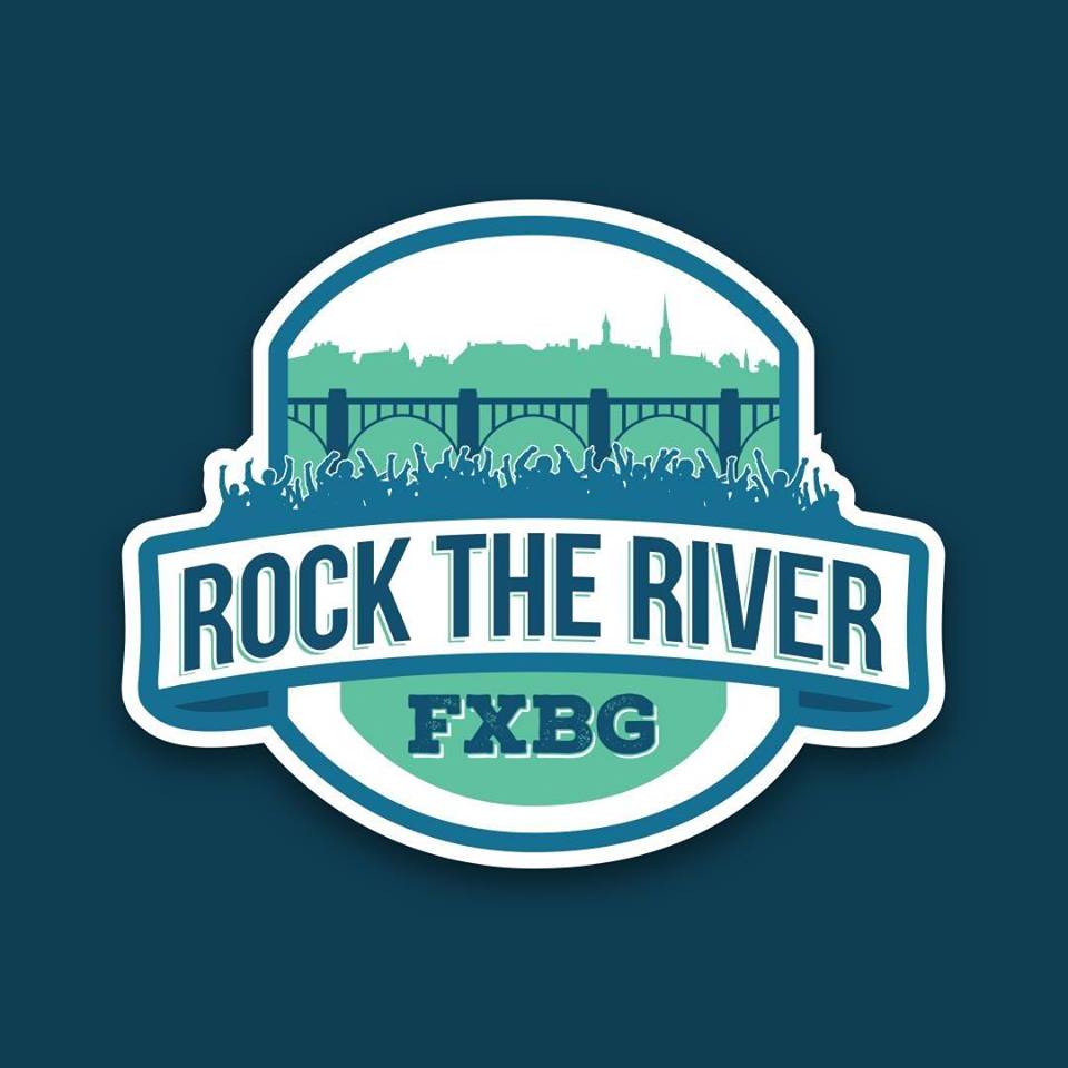 Rock the River FXBG
