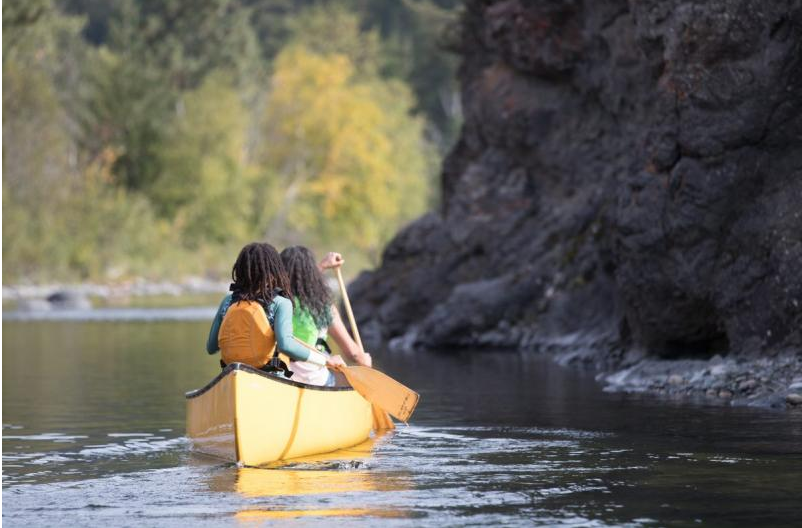 MEC Barrie Paddlefest