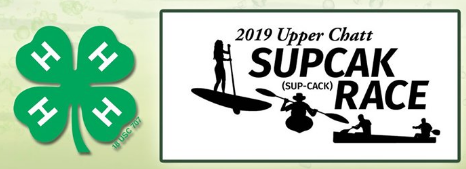 Upper Chatt Supcak Race