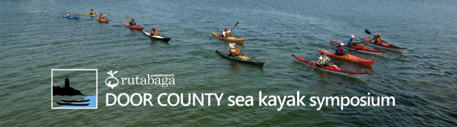 Door County Sea Kayak Symposium