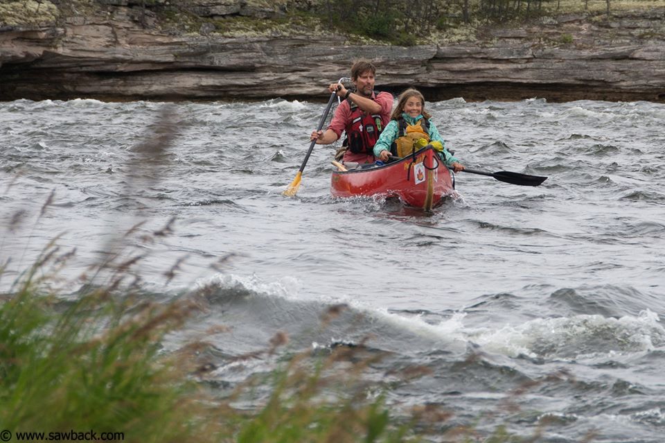 Churchill River Whitewater Festival