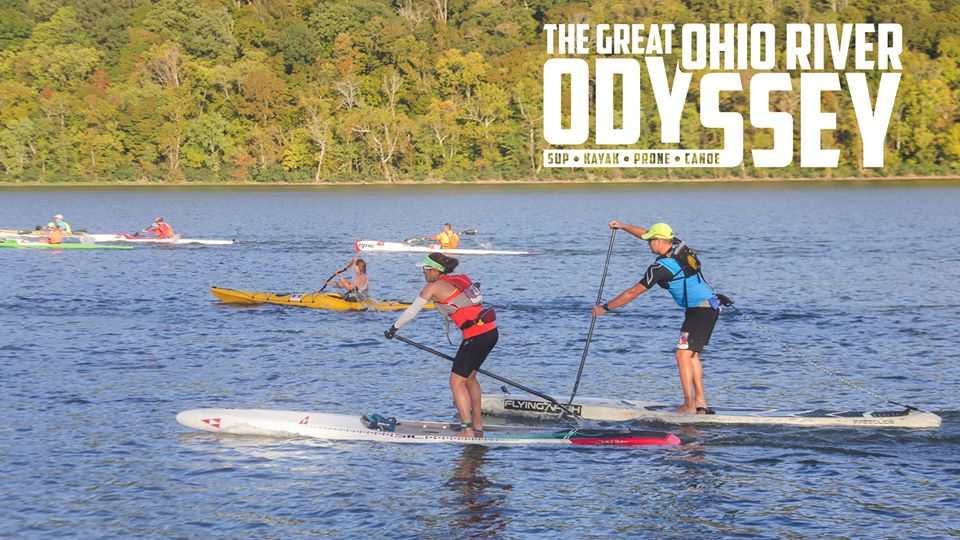 Great Ohio River Odyssey