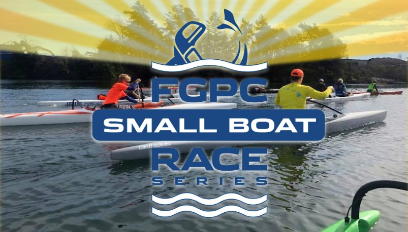 FGPC Small Boat Race Series#2