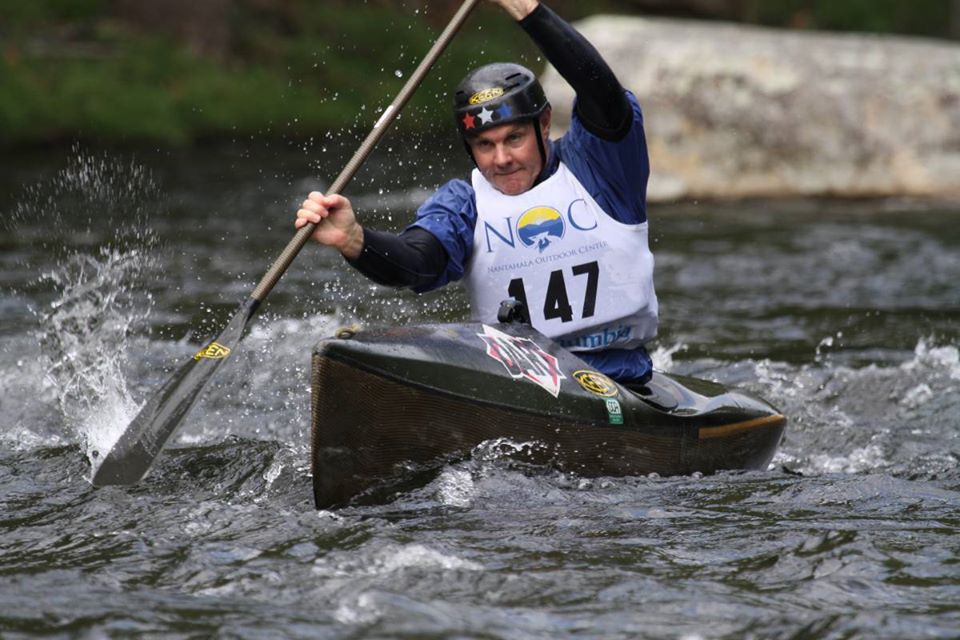 ICF Wildwater Canoeing World Championships