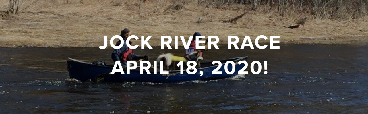 Jock River Race