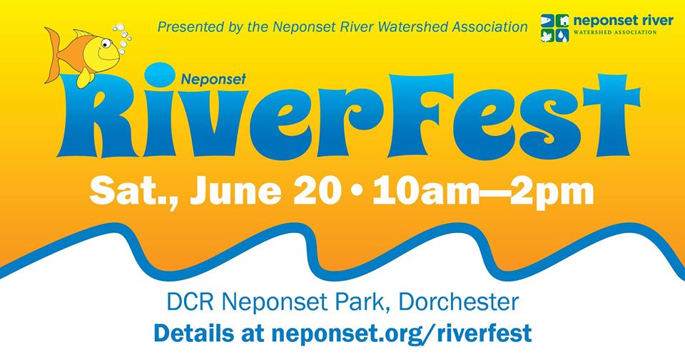 Neponset RiverFest