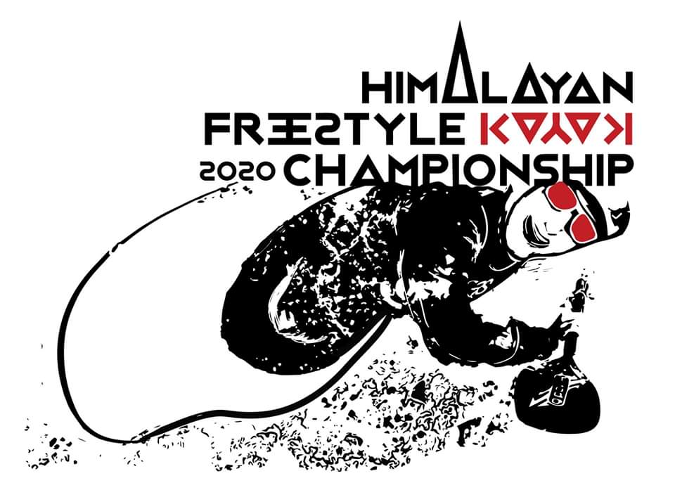  Himalayan Freestyle Kayak Championship