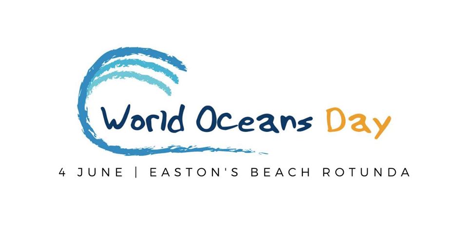 World Oceans Day Celebration