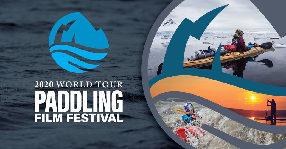 World Tour Paddling Film Festival: Freeport