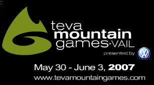 Teva Mountain Games