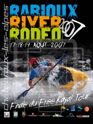 Rabioux River Rodeo