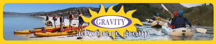 Gravity Adventure Festival