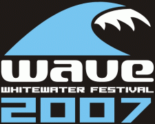 Wave Whitewater Festival