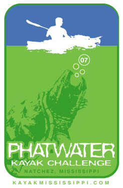 Phatwater Kayak Challenge