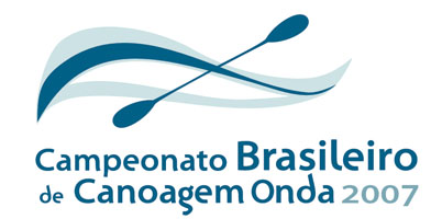 Campeonato Brasileiro de Canoagem Onda