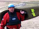 Malcolm Pearcy, Mega Kayaks