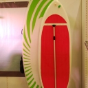 PaddleExpo 2012 – Airboard