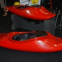 PaddleExpo 2012 – EXO Kayak