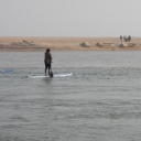 SUP with SurfingYogis in India