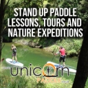 Unicorn Paddle, Stand Up Paddle School