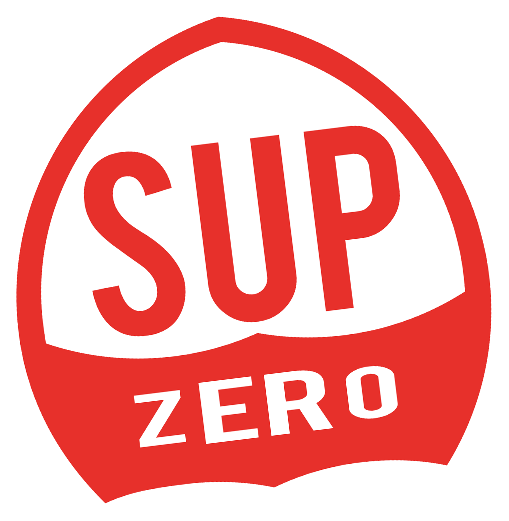 SUPzero - The Global SUP Community