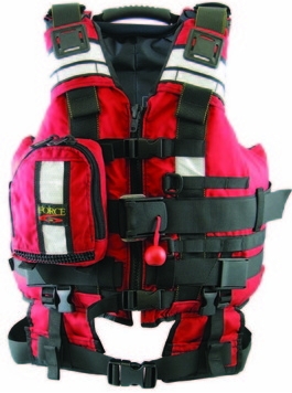 Swift Water RescueTec PFD - _image-1-1351757977