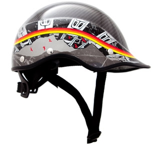 Trident Helmet - _tridentblackfull_1312200831
