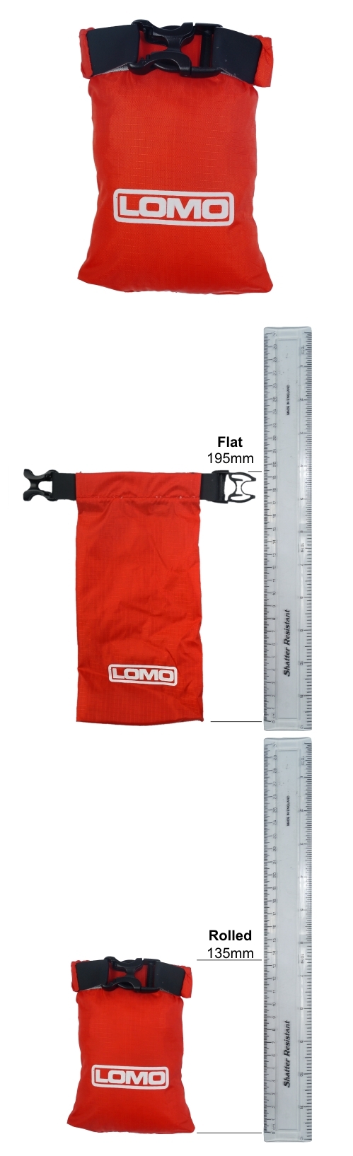 0.3L Ultra Lightweight Dry Bag  - _0-3l-lightweight-dry-bag-1403000104