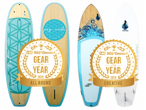 SUP Connect Awards Two Boardworks Designs With Gear of the Year - _boardworks-award-pic-1440520817
