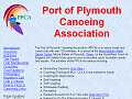 Port of Plymouth Canoeing Association - Kayak & Canoe Club - clubs_504