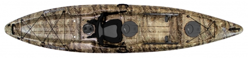 Wilderness Systems Introduces Two Ultralite Kayaks to Spring 2015 Lineup - _ws-tarpon120-ultralite-1424734107