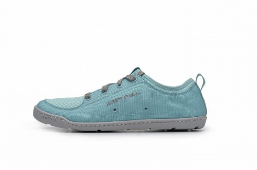 ASTRAL Releases Women's-Specific Loyak Shoe for Summer - _astral-2015-loyak-womens-turquoise-sideleft-1432648189