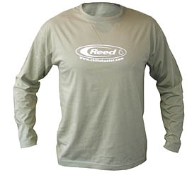 Reed Long Sleeve T Shirt - 8164_162992_1279641380