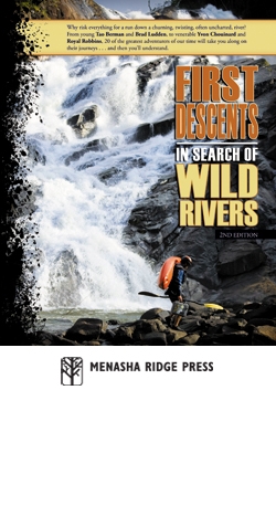 First Descents: In Search of Wild Rivers - _first-descents-cover-p-01-1361909042
