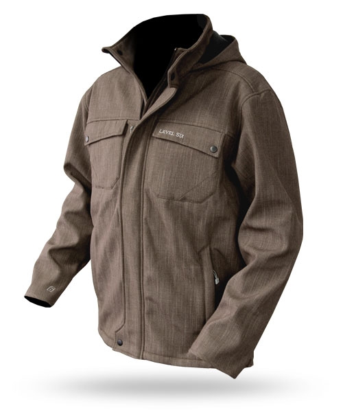 Concept: Men's Softshell Jacket - 5977_3_1273143788
