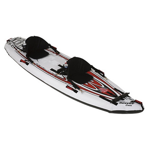 2-Person Sit-On-Top Kayak - 7957_U251500_1278687044