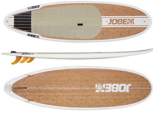Bamboo SUP 9'4" - _jobe94-1452613749