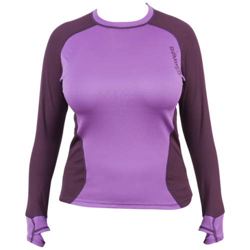 Women's Baja UV Protection Top - Long Sleeve - 14807_bajatop3-1422951937