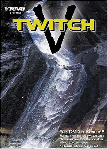 TWITCH V-kayak - 513D43M8K0L