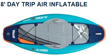 Day Trip Air Inflatable 8'  - _daytripairinflatation-1405696086