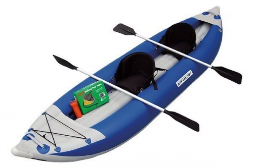 Kayak MK-1205 - _mk-1205-blue-l-1327514573