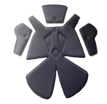 Complete Fit Pad Replacement Set - _cfprs_1312201352