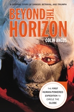 Beyond the Horizon: The First Human-Powered Expedition to Circle the Globe - _beyondhorizon-cover-p-1361908777