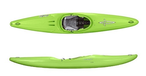 The Green Boat 11' 9" - _grnboat-1405583210