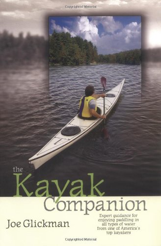 The Kayak Companion - 51Qr9wtLBxL