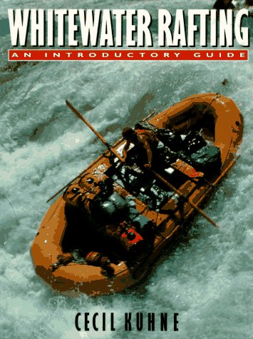 Whitewater Rafting - 51HM9E10QAL