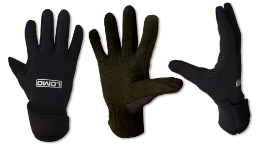 Lomo Kayak Gloves - in_237