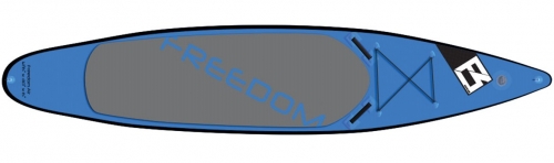 Inflatable Freedom 12'6" - _inflatable126focus-1418813452
