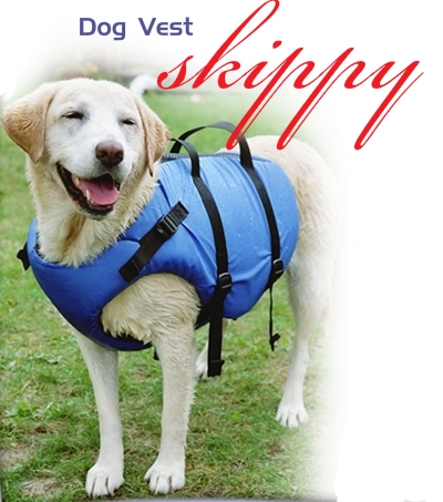 Skippy Dog Vest - 9303_06_1285253858